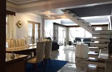 Imagem 3: SAO PAULO - Casa Padrão - VILA MONUMENTO