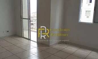 Imagem 6: Apartamento com 2 dormitórios à venda, 74 m² por R$ 318.000,00 - Ocian - Praia Grande/SP