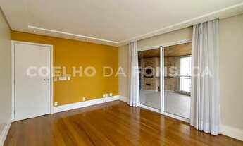 Imagem 7: São Paulo - Apartamento Padrão - Chácara Klabin