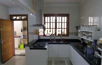 Imagem 7: Casa à venda no Jardim Chapadão - Campinas/SP