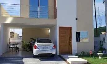 Imagem: Duplex no Condomínio Ecoville 2 (200 m²