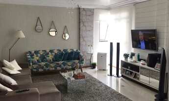 Imagem 4: C- Apartamento de 04 dormitórios, sendo 01 Suíte e com dependência em Campinas, São José/S