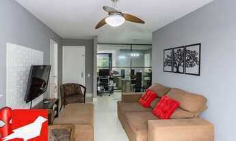 Imagem 4: Apartamento à venda no bairro Vila Andrade - São Paulo/SP, Zona Sul