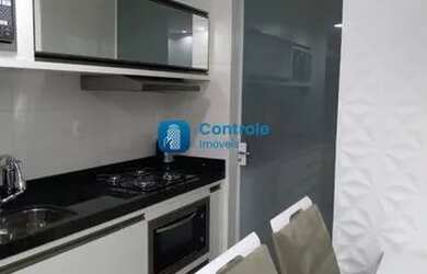 Imagem 3: Apartamento com 02 dormitórios, no Bairro Pedra Branca em Palhoça