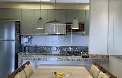 Imagem 5: Apartamento (tipo - padrao) 2 dormitórios/suite, cozinha planejada, portaria 24hs, lazer