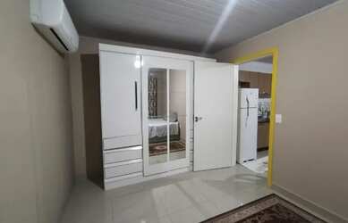 Imagem 4: Aluguel de casa mobiliada