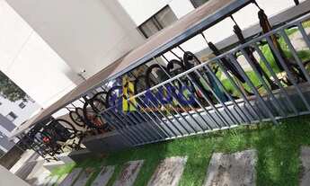 Imagem 6: Apartamento Vila jardini