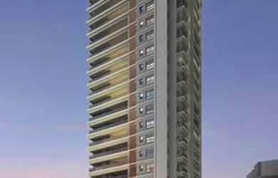 Imagem 4: Cobertura duplex à venda tem 230 metros quadrados com 3 quartos em Vila Mariana - São Paul