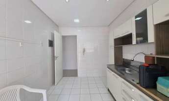 Imagem 7: Apartamento com 2 quartos para alugar por R$ 1350.00, 78.49 m2 - SAGUACU - JOINVILLE/SC