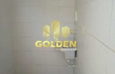 Imagem 2: Apartamento para aluguel possui 30 metros quadrados com 1 quarto em Boca do Rio - Salvador