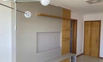 Imagem 4: Apartamento novo - 2 quartos à venda em Praia de Itaparica - Vila Velha