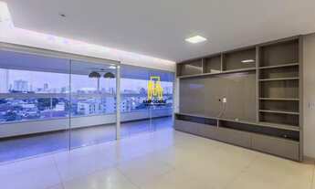 Imagem 2: Apartamento para Venda em Uberlândia, Lidice, 3 dormitórios, 3 suítes, 4 banheiros, 2 vaga