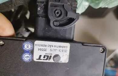 Imagem 3: Gas Natural G5 completo