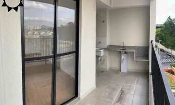 Imagem 5: APTO VILA YOLANDA OSASCO