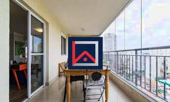 Imagem 6: Apartamento Venda 3 Dormitórios - 100 m² Chácara Inglesa