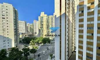 Imagem 4: Apartamento com 1 dormitório à venda em praia das Pitangueiras no Guarujá