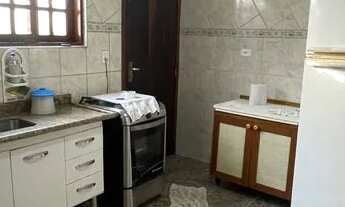 Imagem 4: Vendo linda casa, arejada e segura na vila Maracanã, praia grande São paulo