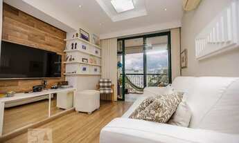 Imagem: Apartamento para Aluguel - Santa Rosa