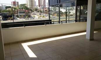 Imagem 2: Salão para alugar, 285 m² por R$ 7.500/mês - Vila Nova Cidade Universitária - Bauru/SP