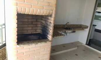 Imagem 5: Apartamento - Parque Residencial Aquarius - Residencial Bonaire - 203m²