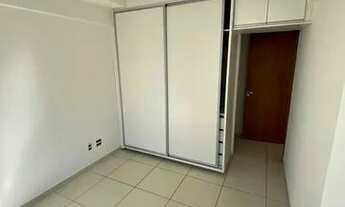 Imagem 5: Apartamento para venda tem 60 metros quadrados com 2 quartos