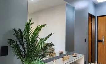 Imagem 3: Apartamento p/executivo mobiliado. Ponta Negra