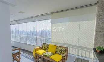 Imagem 2: Apartamento em Parque da Mooca - São Paulo