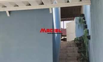 Imagem 2: Casa Sobrado em São José dos Campos