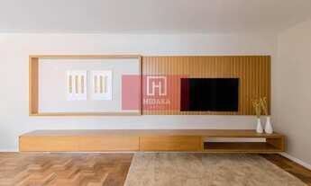 Imagem 2: Apartamento para alugar no bairro Jardim Paulista - São Paulo/SP, Zona Oeste