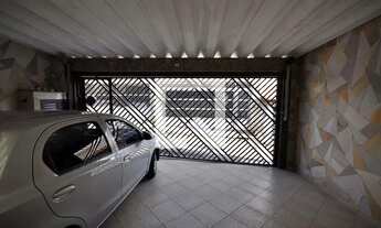 Imagem 4: Casa para Aluguel - Jardim Brasil , 3 Quartos, 168 m2