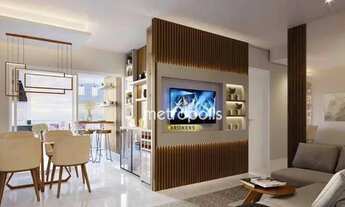 Imagem: Apartamento com 2 dormitórios à venda