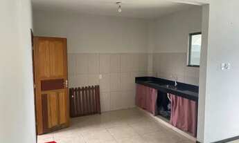 Imagem 3: JA77Casa para venda tem 62 metros quadrados com 2 quartos em Engenho Velho de Brotas - Sal