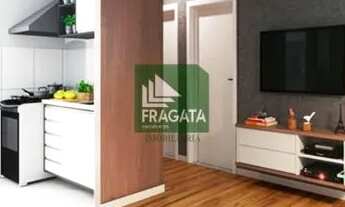 Imagem 2: APARTAMENTO ARACAJU COND VILLA NATUREZA A POUCOS MINUTOS DO CENTRO