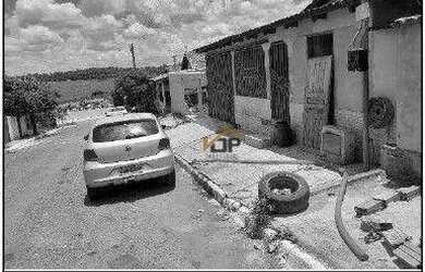 Imagem 2: Casa com 3 dormitórios à venda, 135 m² por R$ 94.418,00 - Jardim Boa Esperança - Carmo do