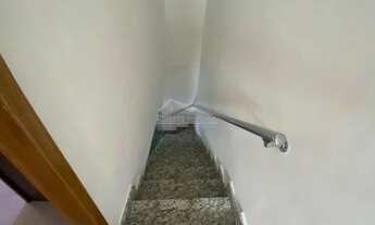 Imagem 6: Casa Duplex para venda possui 90 metros quadrados com 2 quartos em Jaqueline - Belo Horizo