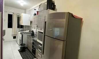 Imagem 6: Vendo apto sem entrada - 2 dormitórios em Biguaçu