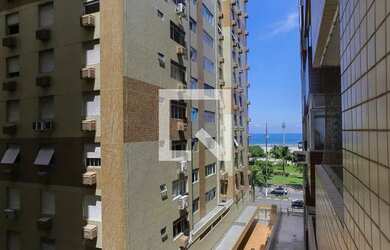 Imagem 5: Apartamento para Aluguel - Gonzaga , 2 Quartos, 90 m2