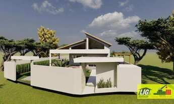 Imagem 2: Casa com 3 dormitórios à venda por R$ 1.650.000 - Vargem Pequena - Rio de Janeiro/RJ