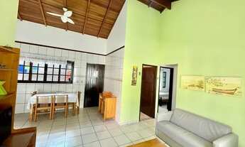 Imagem 3: Village com 2 dormitórios à venda, 57 m² por R$ 440.000 - Centro - Bertioga/SP