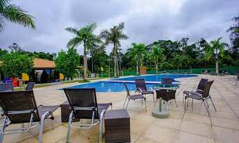 Imagem 2: Lote para venda no Condomínio Residencial Passaredo com 275m² em Ponta Negra - Manaus - Am