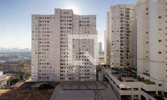 Imagem 7: Apartamento para Aluguel - Mooca, 1 Quarto, 45 m2