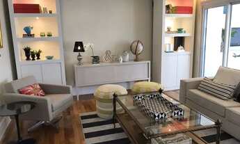 Imagem 2: Apartamento Venda Vila Olímpia 203 m² 3 Dormitórios