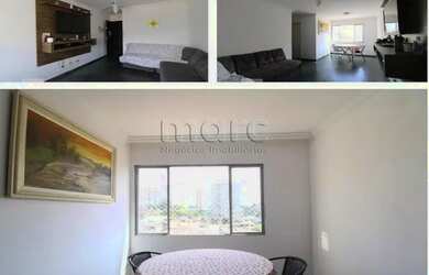 Imagem 2: SAO PAULO - Apartamento Padrão - VILA CONGONHAS