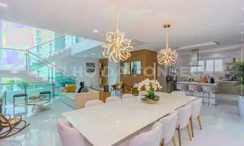 Imagem 5: Barueri - Casa de Condomínio - Alphaville