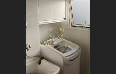 Imagem 4: TE RA AMIL ALUGA APARTAMENTO / 99 M2 / 2 DORMITÓRIOS COM SUITE-CENTRO-JACAREÍ