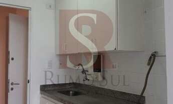 Imagem 5: SAO PAULO - Apartamento Padrão - Campo Grande