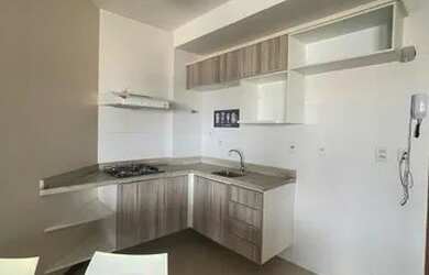 Imagem 4: Ed. Samurai, loft na Batista Campos