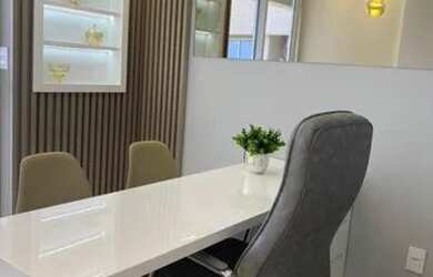 Imagem 6: Sala comercial no Horizonte Jardins