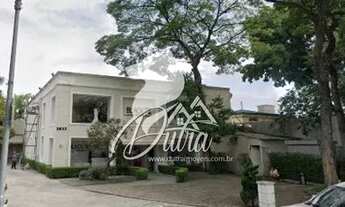 Imagem 7: Casa Comercial Pinheiros 2060m² 08 Dormitórios 25 Vagas