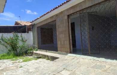 Imagem 2: Casa no Valentina Figueiredo com 03 quartos